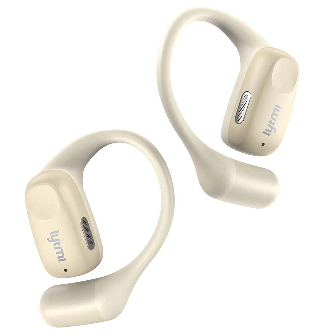 Lytmi CozyFit Open Earbuds